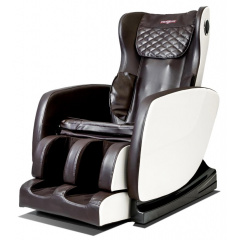 VictoryFit M58 Brown из каталога массажных кресел в Нижнем Новгороде по цене 81940 ₽