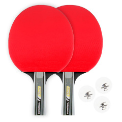 Cornilleau Sport pack Duo из каталога наборов игры для настольного тенниса в Нижнем Новгороде по цене 2130 ₽