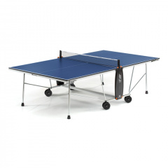 Cornilleau Sport 100 Indoor Blue из каталога теннисных столов для помещений в Нижнем Новгороде по цене 54750 ₽