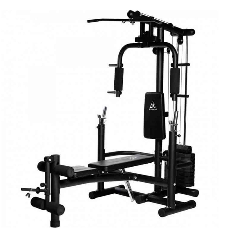 Мультистанция DFC HomeGym D854