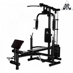 Мультистанция DFC HomeGym D854 в Нижнем Новгороде по цене 74990 ₽