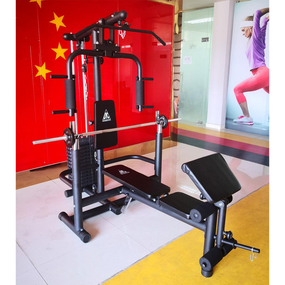 Мультистанция DFC HomeGym D854