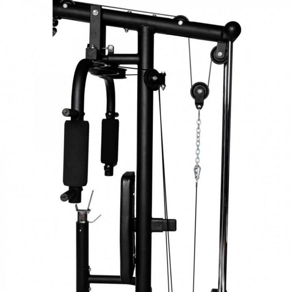 Мультистанция DFC HomeGym D854