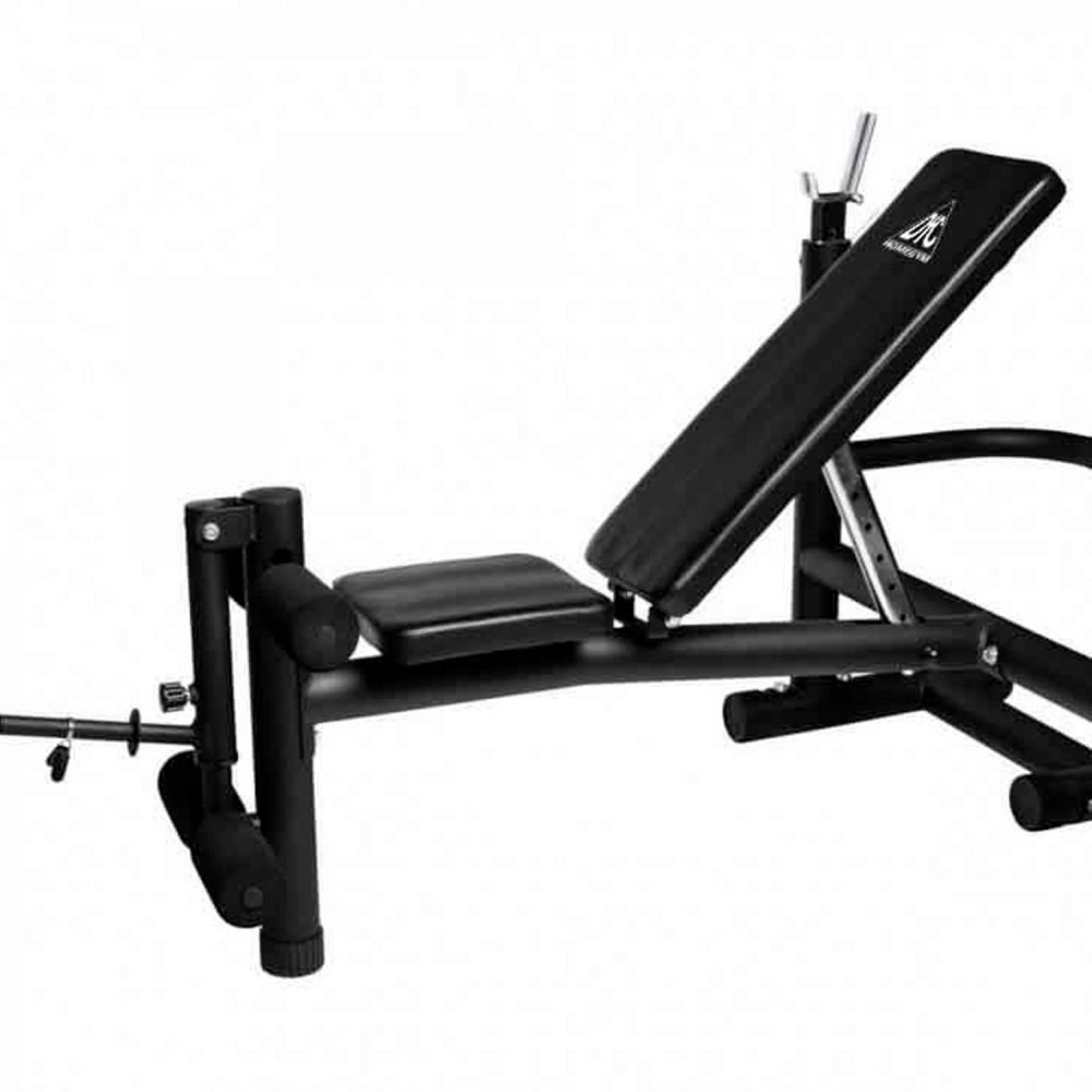 DFC HomeGym D854 для дома