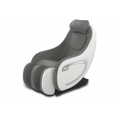 OTO Quantum EQ-10 Check Grey из каталога массажных кресел в Нижнем Новгороде по цене 99000 ₽