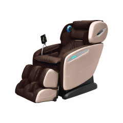UNO Grande UN624 Brown из каталога массажных кресел в Нижнем Новгороде по цене 399000 ₽
