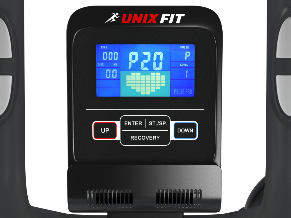 UnixFit SL-470E длина шага, мм - 470