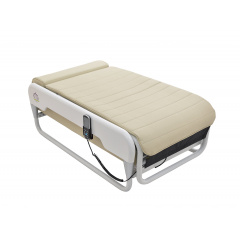 Care Health Plus M-1017 в Нижнем Новгороде по цене 145000 ₽ в категории массажные кровати Lotus