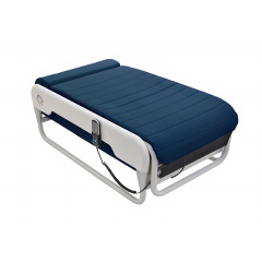 Care Health Plus M18 в Нижнем Новгороде по цене 175000 ₽ в категории массажные кровати Lotus