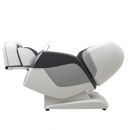 Рендер-1 для Casada Aura White Gray