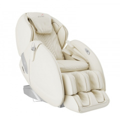 Casada AlphaSonic 2 Cream из каталога массажных кресел в Нижнем Новгороде по цене 347650 ₽