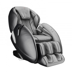 Casada AlphaSonic 2 Grey Black из каталога массажных кресел в Нижнем Новгороде по цене 347650 ₽