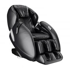 Casada AlphaSonic 2 Black из каталога массажных кресел в Нижнем Новгороде по цене 347650 ₽