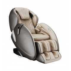 Casada AlphaSonic 2 Cream Brown из каталога массажных кресел в Нижнем Новгороде по цене 347650 ₽