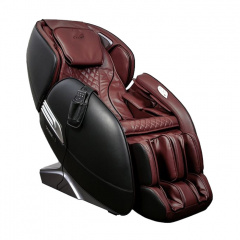Casada AlphaSonic 2 Red Black из каталога массажных кресел в Нижнем Новгороде по цене 347650 ₽
