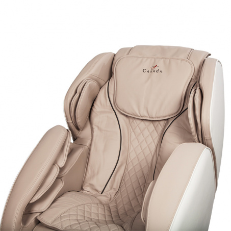 Рендер-8 для Casada BetaSonic 2 Cream
