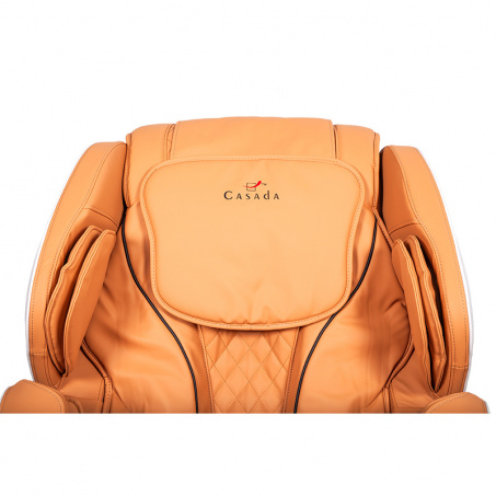 Рендер-9 для Casada BetaSonic 2 Orange