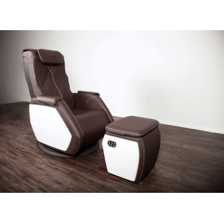 Рендер-6 для Casada Smart 5 коричневый