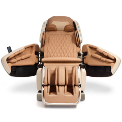 OHCO M.8 Pearl из каталога массажных кресел в Нижнем Новгороде по цене 1147500 ₽