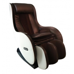 Sensa Lounger Beige-Brown из каталога массажных кресел в Нижнем Новгороде по цене 129000 ₽