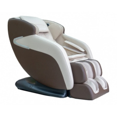 Richter Balance Beige Brown из каталога массажных кресел в Нижнем Новгороде по цене 249000 ₽