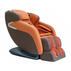 Richter Balance Terracotta Brown из каталога массажных кресел в Нижнем Новгороде по цене 249000 ₽