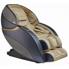 Richter Alpine Blue-Beige из каталога массажных кресел в Нижнем Новгороде по цене 399000 ₽