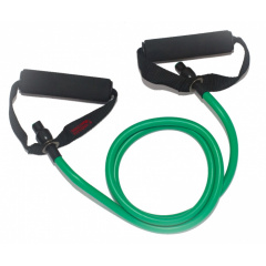 Original FitTools прямой  FT-RTE-GREEN из каталога эспандеров в Нижнем Новгороде по цене 583 ₽