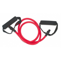 Original FitTools прямой FT-RTE-RED из каталога эспандеров в Нижнем Новгороде по цене 750 ₽