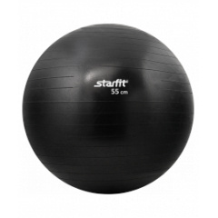 StarFit STARFIT 55 см антивзрыв GB-101 из каталога медболов в Нижнем Новгороде по цене 510 ₽