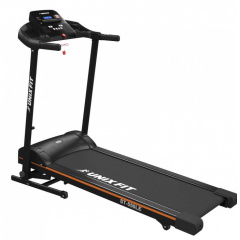 Беговая дорожка UnixFit ST-550LE в Нижнем Новгороде по цене 52890 ₽