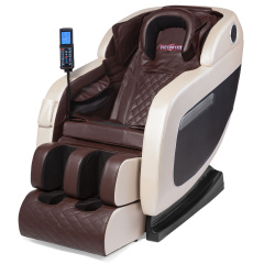 VictoryFit VF-M10 из каталога массажных кресел в Нижнем Новгороде по цене 129300 ₽
