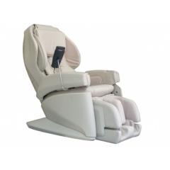 Fujiiryoki JP-2000 Beige из каталога массажных кресел в Нижнем Новгороде по цене 463250 ₽