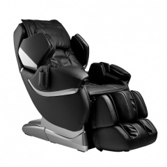 Sensa S-Shaper Black из каталога массажных кресел в Нижнем Новгороде по цене 219000 ₽