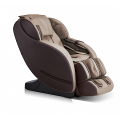 Sensa Smart M Brown Grey из каталога массажных кресел в Нижнем Новгороде по цене 219000 ₽