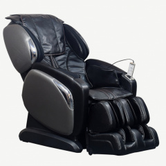 Richter Esprit Black из каталога массажных кресел в Нижнем Новгороде по цене 169000 ₽