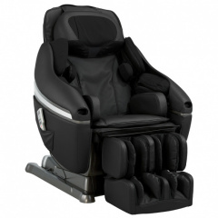 Inada DreamWave Black из каталога массажных кресел в Нижнем Новгороде по цене 1650000 ₽
