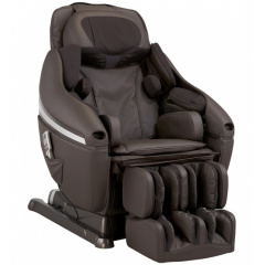 Inada DreamWave Brown из каталога массажных кресел в Нижнем Новгороде по цене 1650000 ₽