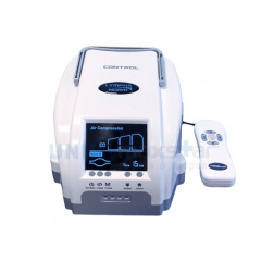 LymphaNorm Control комплект (ноги+рука 67 см+талия XL) в Нижнем Новгороде по цене 79900 ₽ в категории аппарат для прессотерапии Unixmed