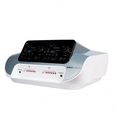 Lympha Pro 4 (4 манжеты д.ног) в Нижнем Новгороде по цене 196200 ₽ в категории аппарат для прессотерапии Unixmed