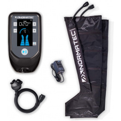 Normatec Leg Recovery System в Нижнем Новгороде по цене 150000 ₽ в категории аппарат для лимфодренажа Unixmed