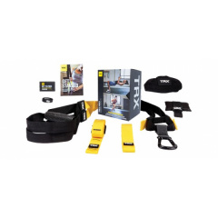 Ultimate Sport TRX Suspension Trainer PRO P5 из каталога ручек для тренажеров в Нижнем Новгороде по цене 6800 ₽