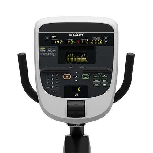 Precor RBK 635 для дома