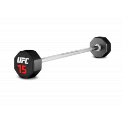 UFC 10 шт. из каталога наборов штанг в Нижнем Новгороде по цене 266730 ₽
