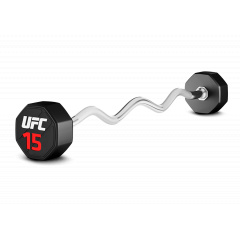 UFC 10 шт. из каталога наборов штанг в Нижнем Новгороде по цене 221260 ₽