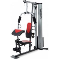 Мультистанция Weider 8700 I в Нижнем Новгороде по цене 34999 ₽