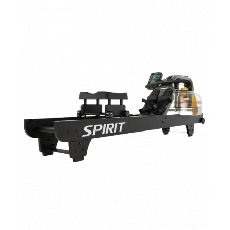 Гребной тренажер Spirit Fitness CRW900