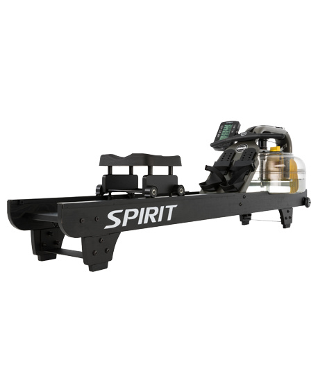 Гребной тренажер Spirit Fitness CRW900