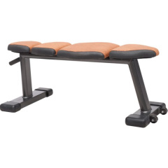 FitWorld FW-0150 из каталога силовых скамей в Нижнем Новгороде по цене 21500 ₽