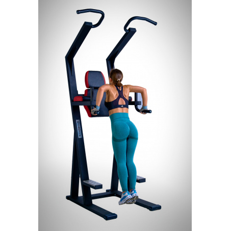 Рендер-4 для FitWorld FW-0350